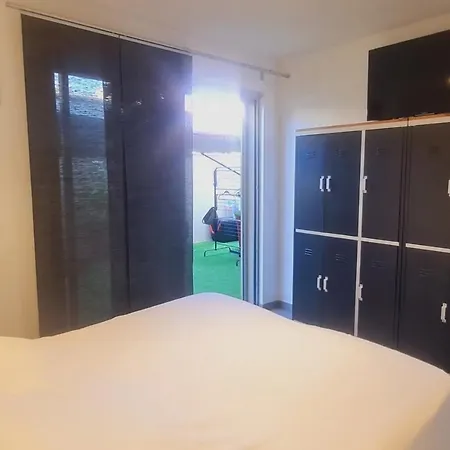 Appart Climatise Vue Et Proche Mer Residence De Standing Piscine Feriehus Kamiesch